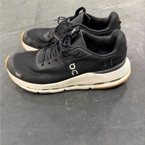 Women’s on cloud nova shoes